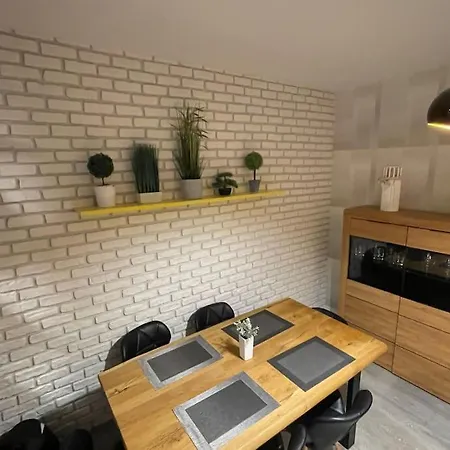 Appartamento In Napoca Cluj-Napoca