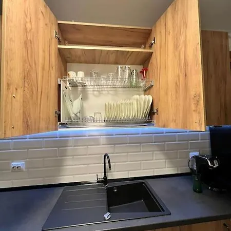 Apartamento In Napoca *