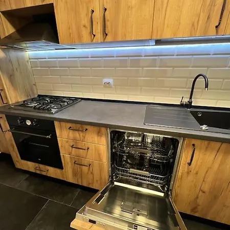 דירה In Napoca *