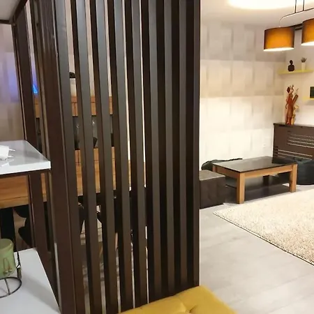 דירה In Napoca קלוז'-נאפוקה