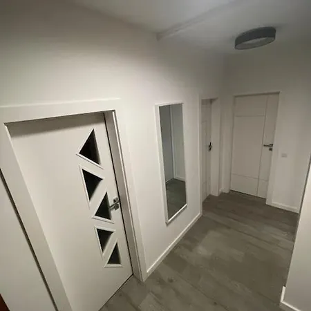 In Napoca דירה קלוז'-נאפוקה