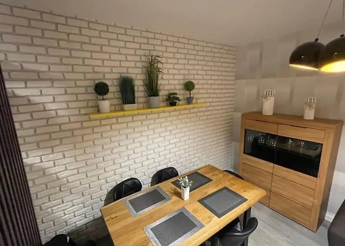 דירה In Napoca קלוז'-נאפוקה