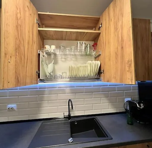 דירה In Napoca *