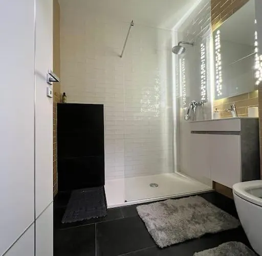 דירה In Napoca קלוז'-נאפוקה