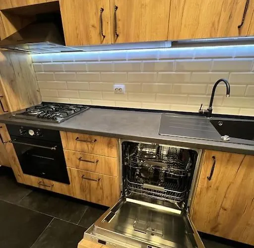 דירה In Napoca *