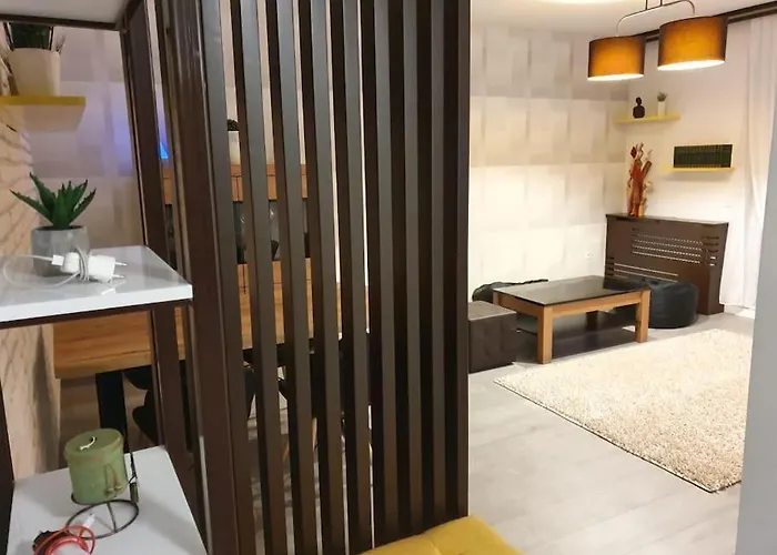 דירה In Napoca קלוז'-נאפוקה