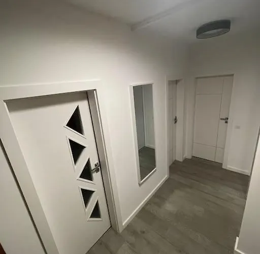 In Napoca דירה קלוז'-נאפוקה